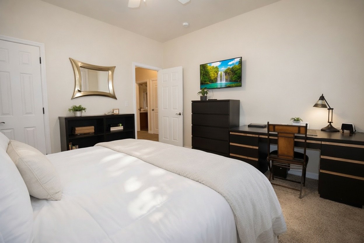 Alpharetta Vacation Rental