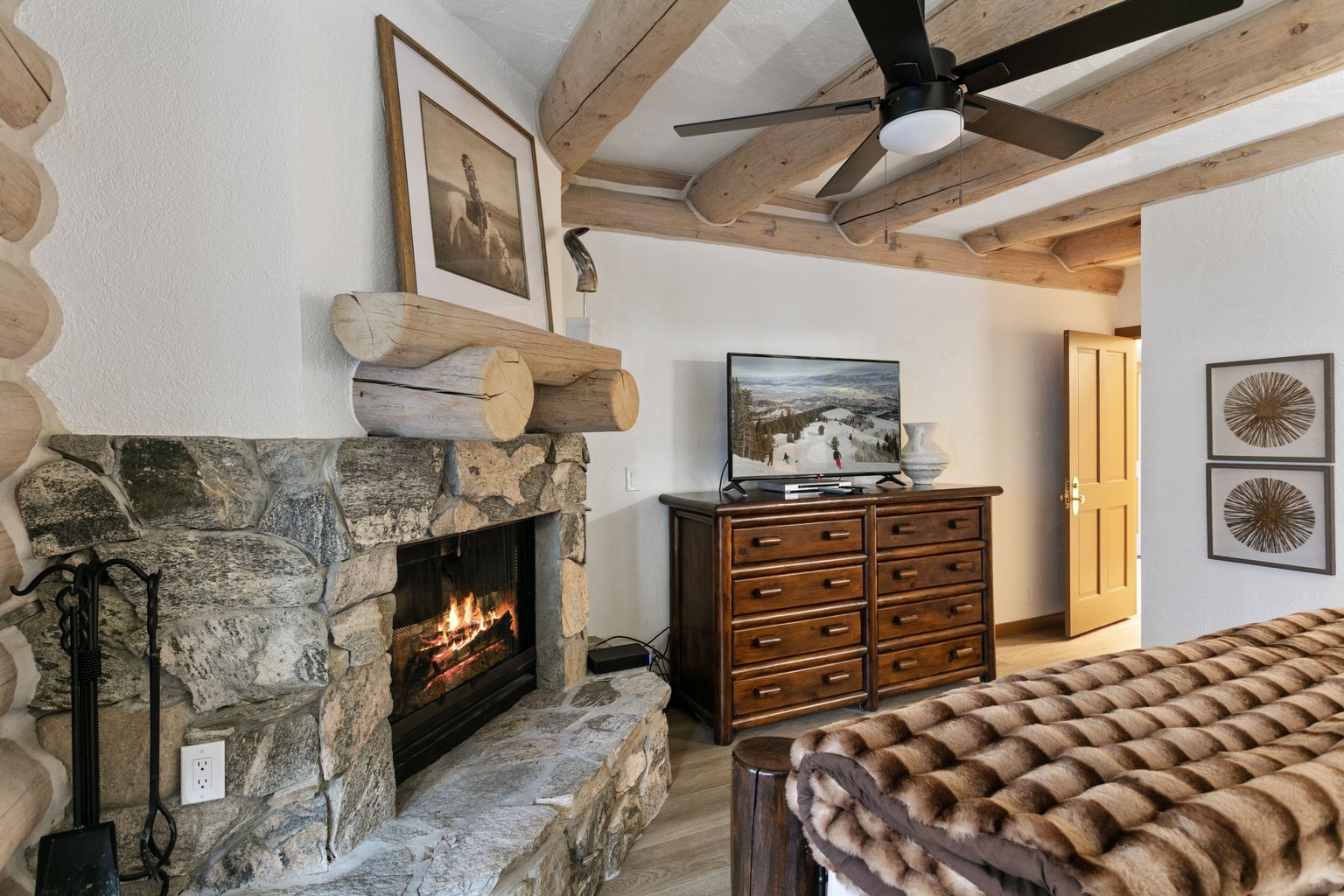 Park City Vacation Rental