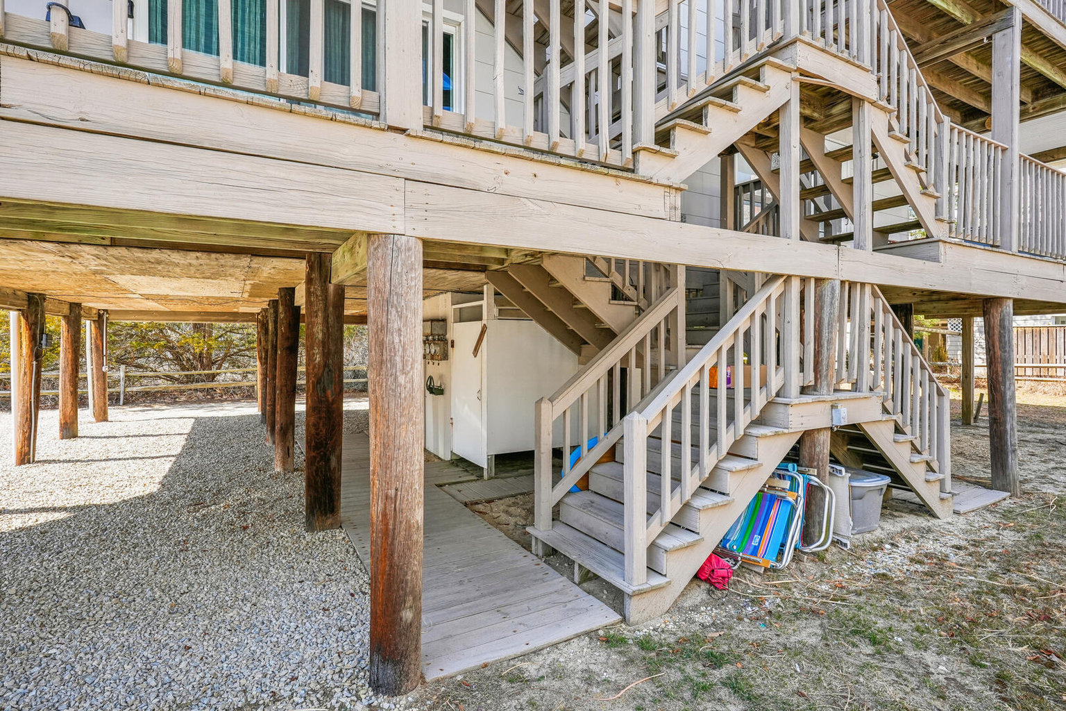 Bethany Beach Vacation Rental