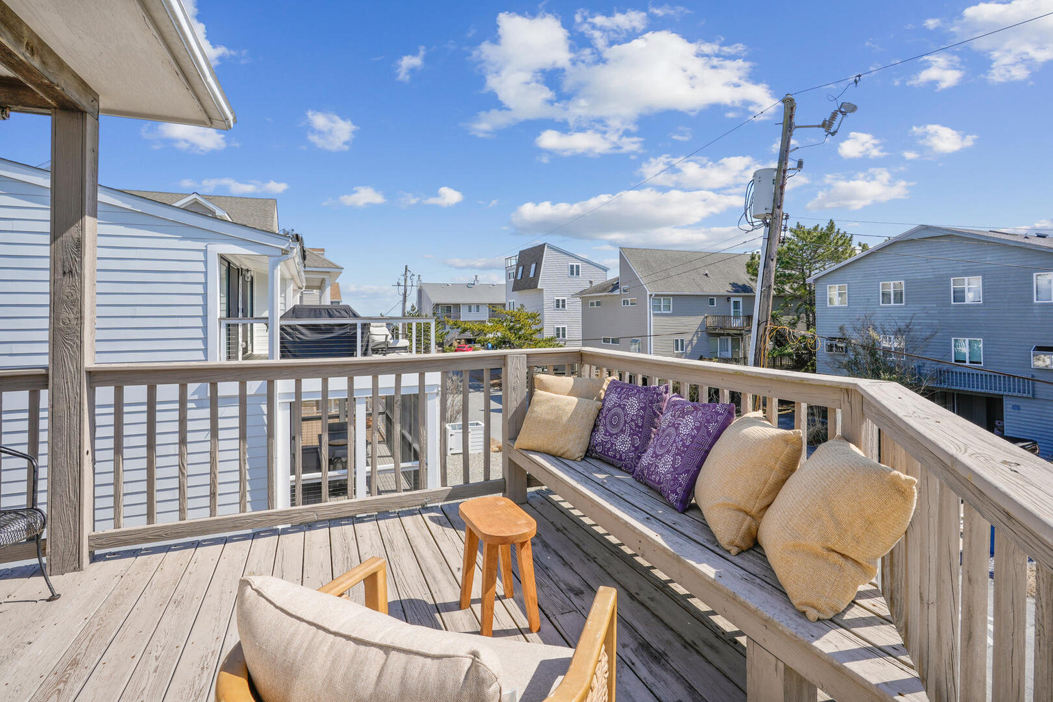 Bethany Beach Vacation Rental