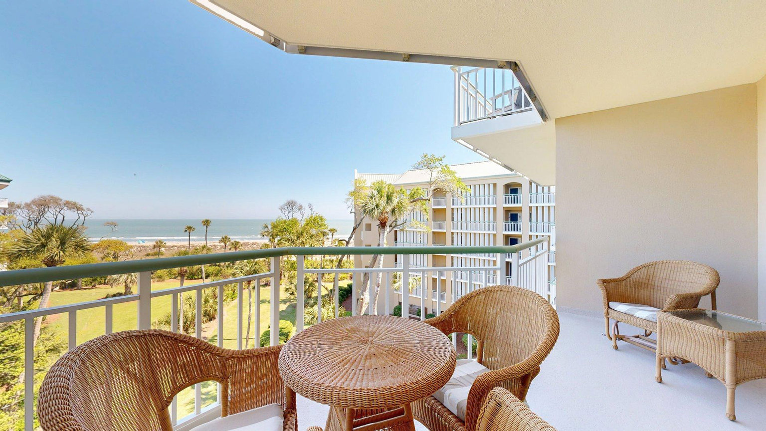 Hilton Head Vacation Rental
