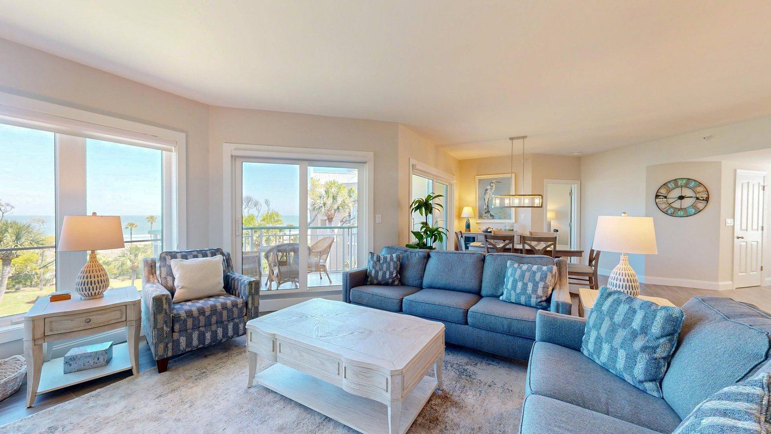 Hilton Head Vacation Rental