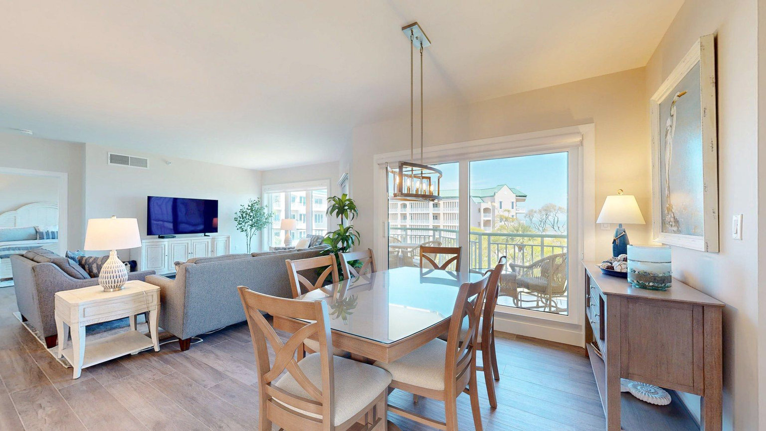 Hilton Head Vacation Rental