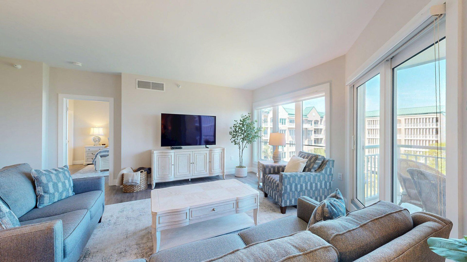Hilton Head Vacation Rental