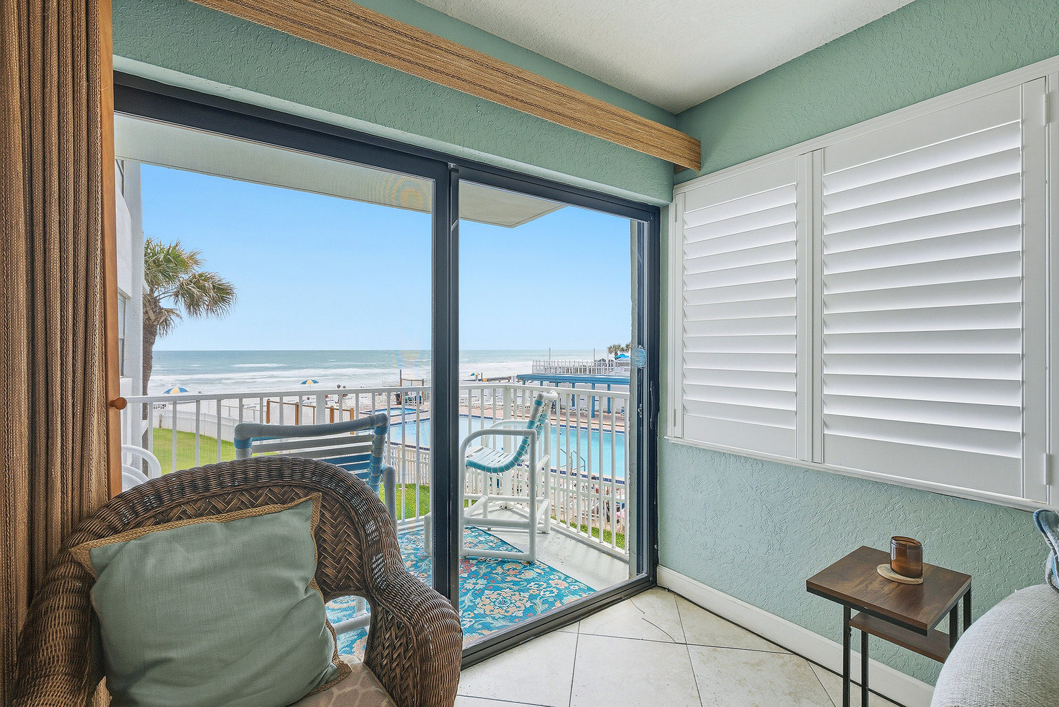 NSB Vacation Rental