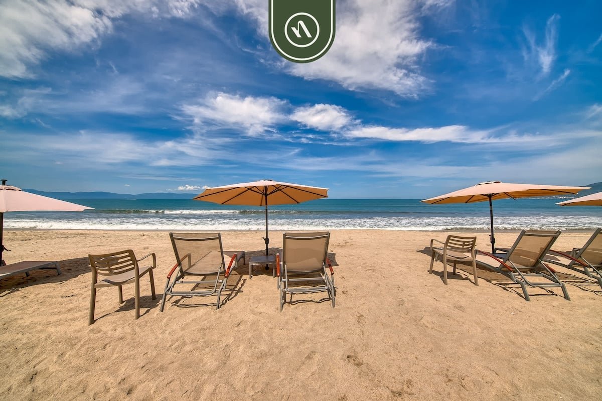 Nuevo Vallarta Vacation Rental