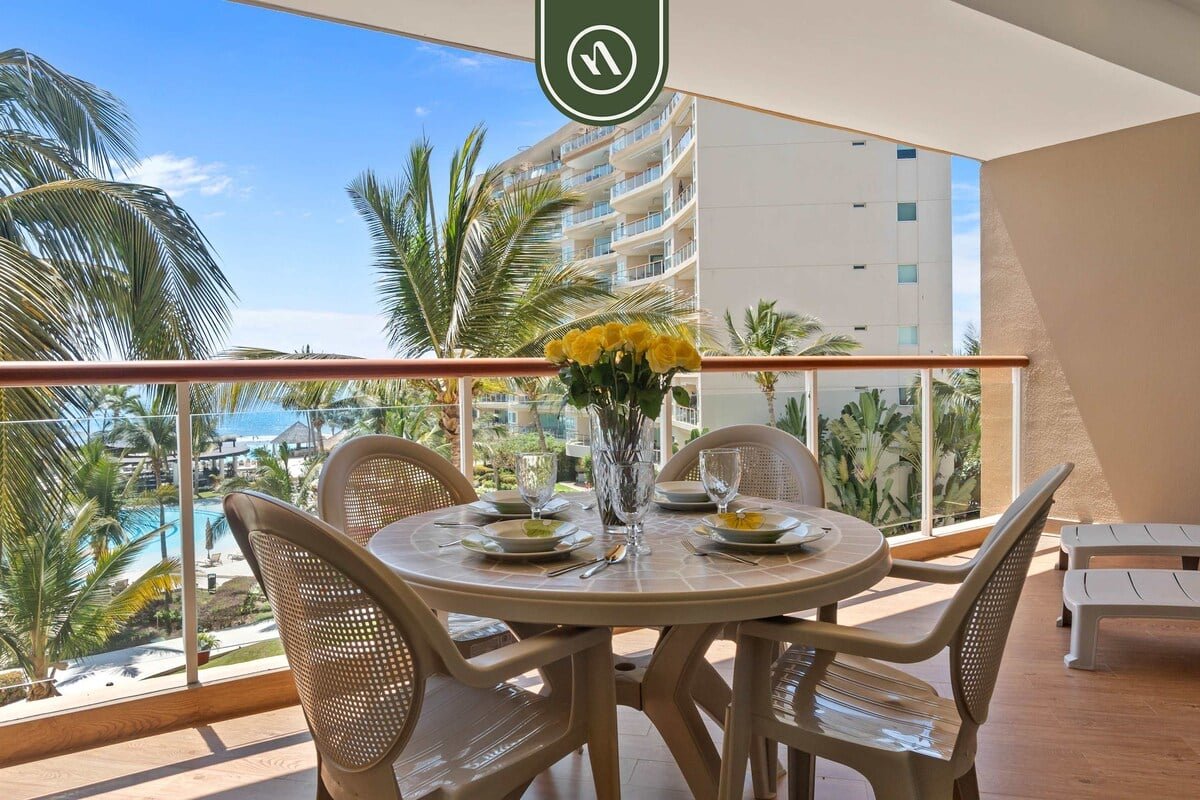Nuevo Vallarta Vacation Rental