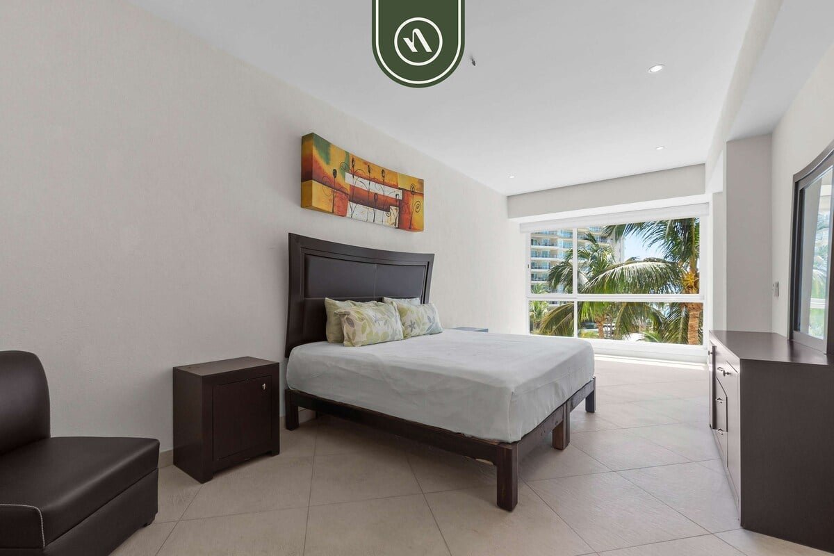 Nuevo Vallarta Vacation Rental