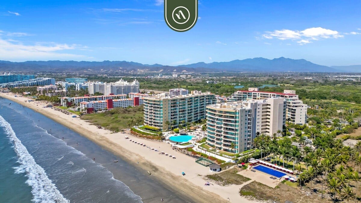 Nuevo Vallarta Vacation Rental