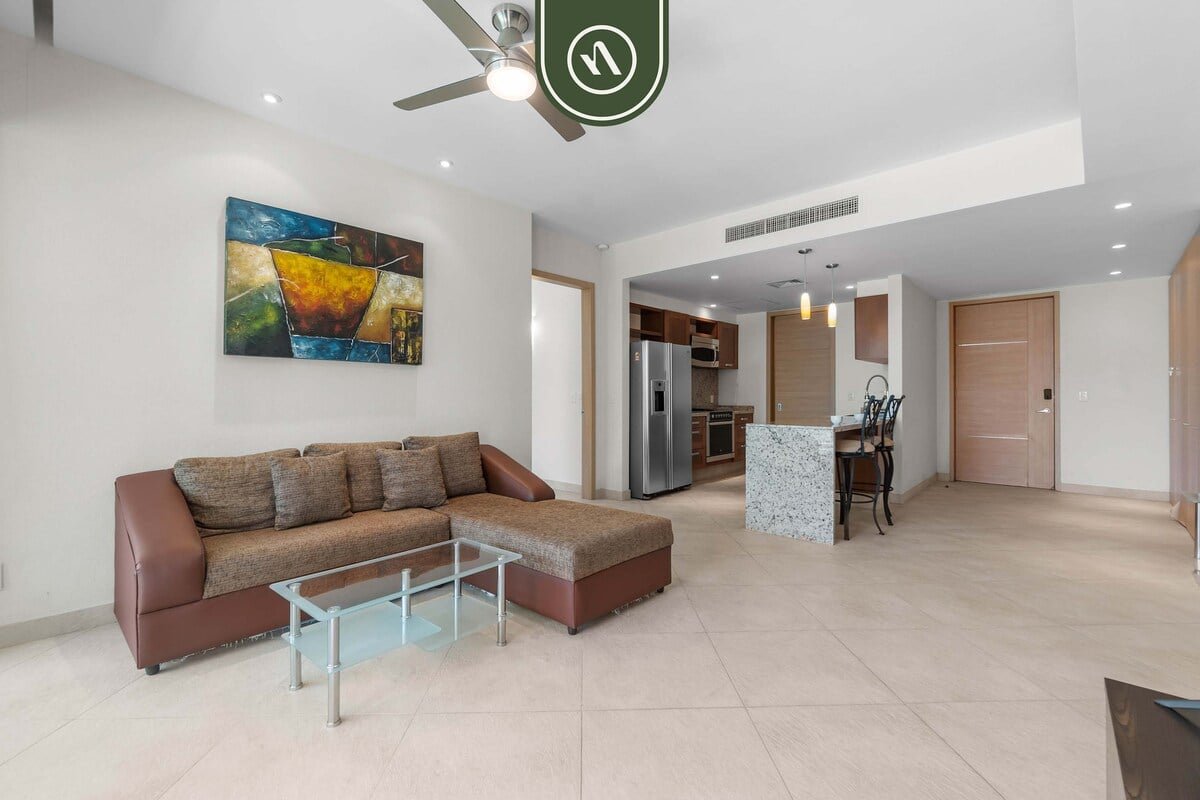 Nuevo Vallarta Vacation Rental