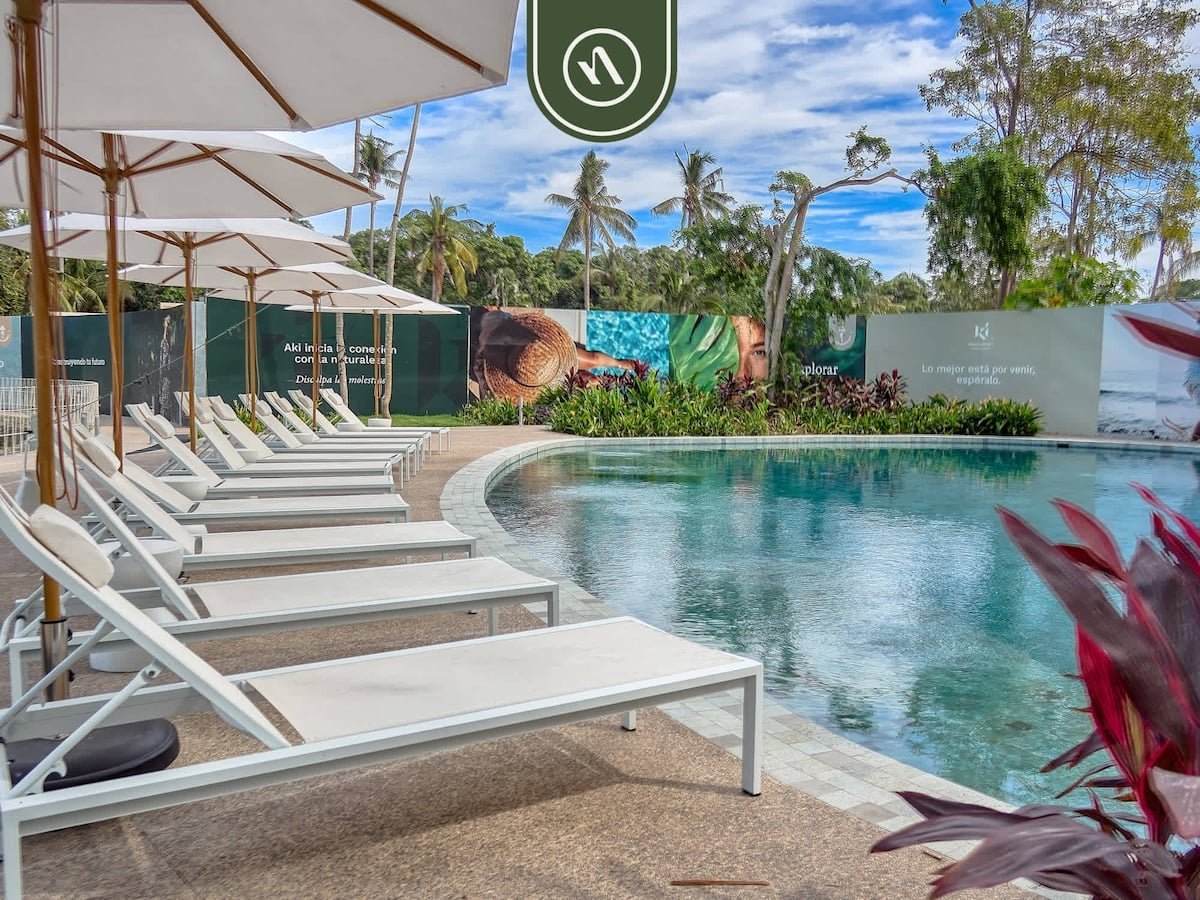 Las Jarretaderas Vacation Rental