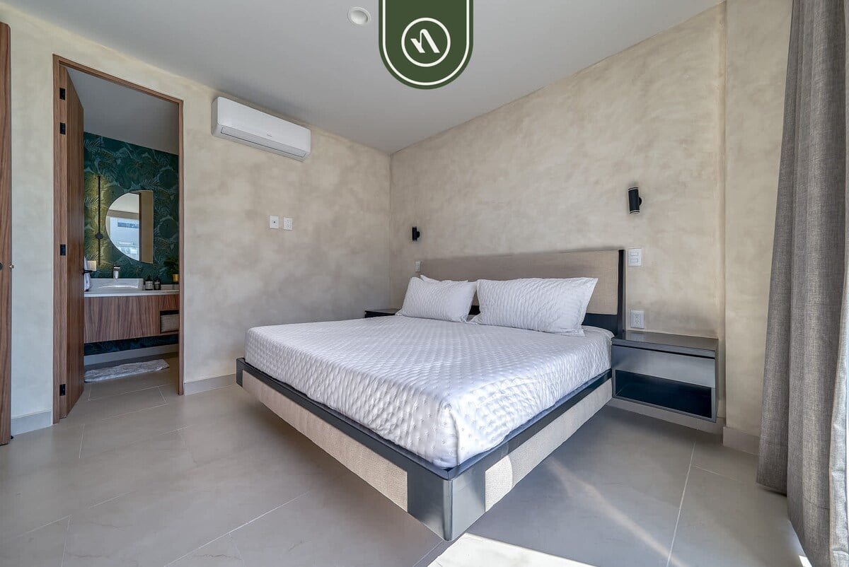 Las Jarretaderas Vacation Rental