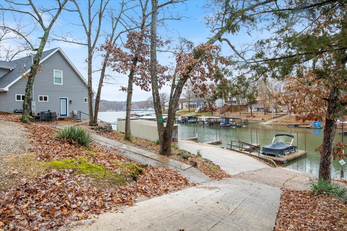 Linn Creek Vacation Rental