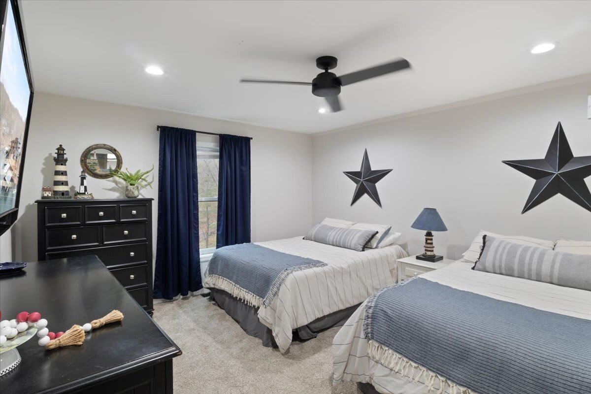 Linn Creek Vacation Rental