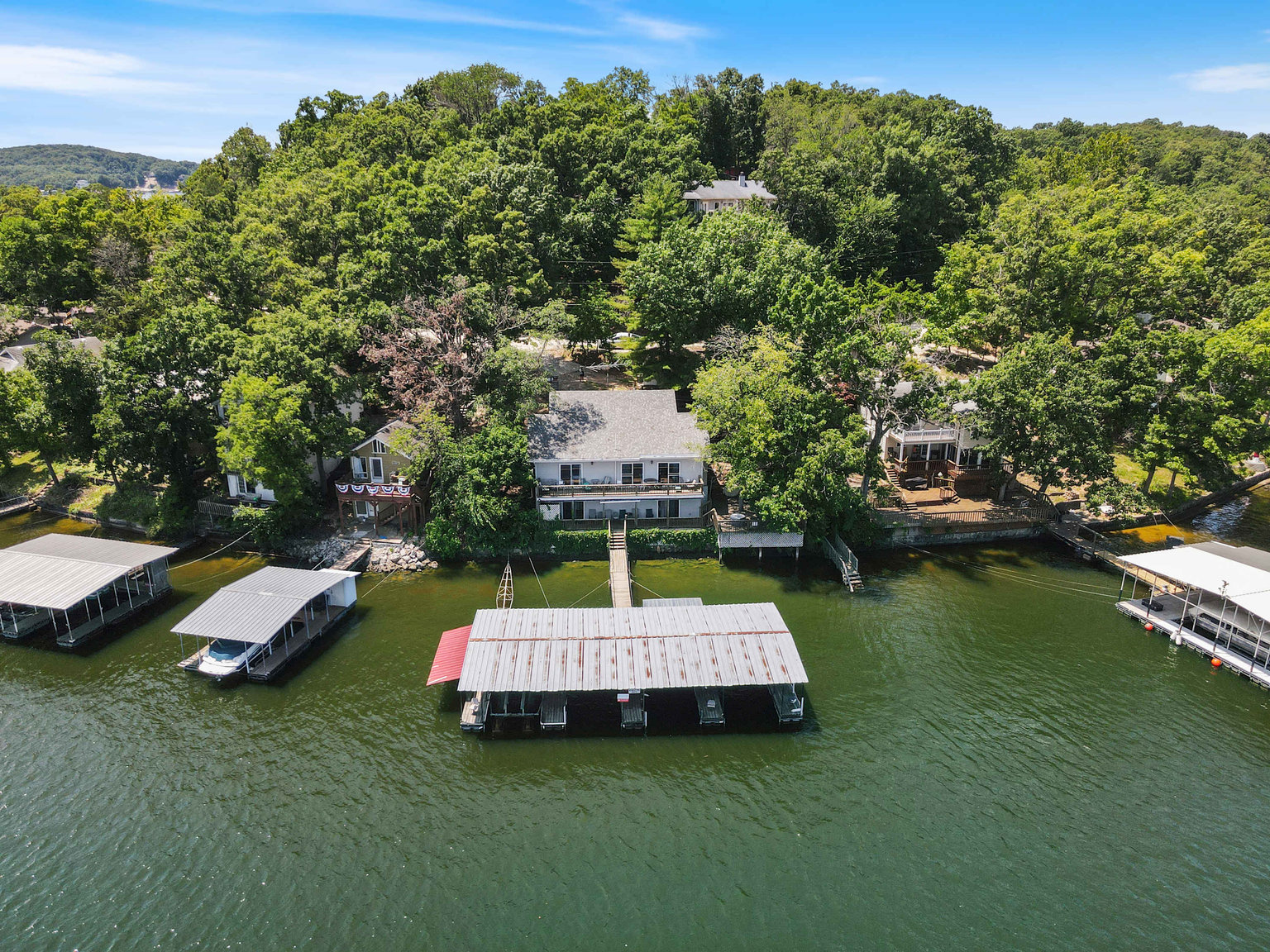 Rocky Mount Vacation Rental