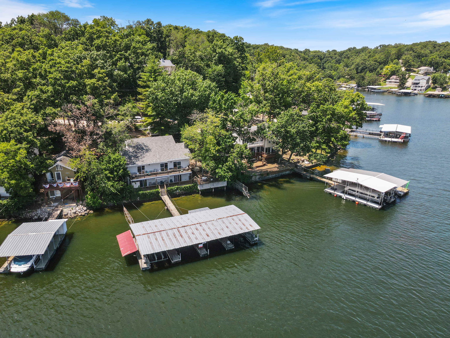 Rocky Mount Vacation Rental