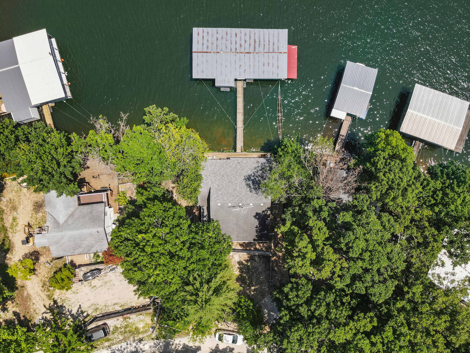Rocky Mount Vacation Rental