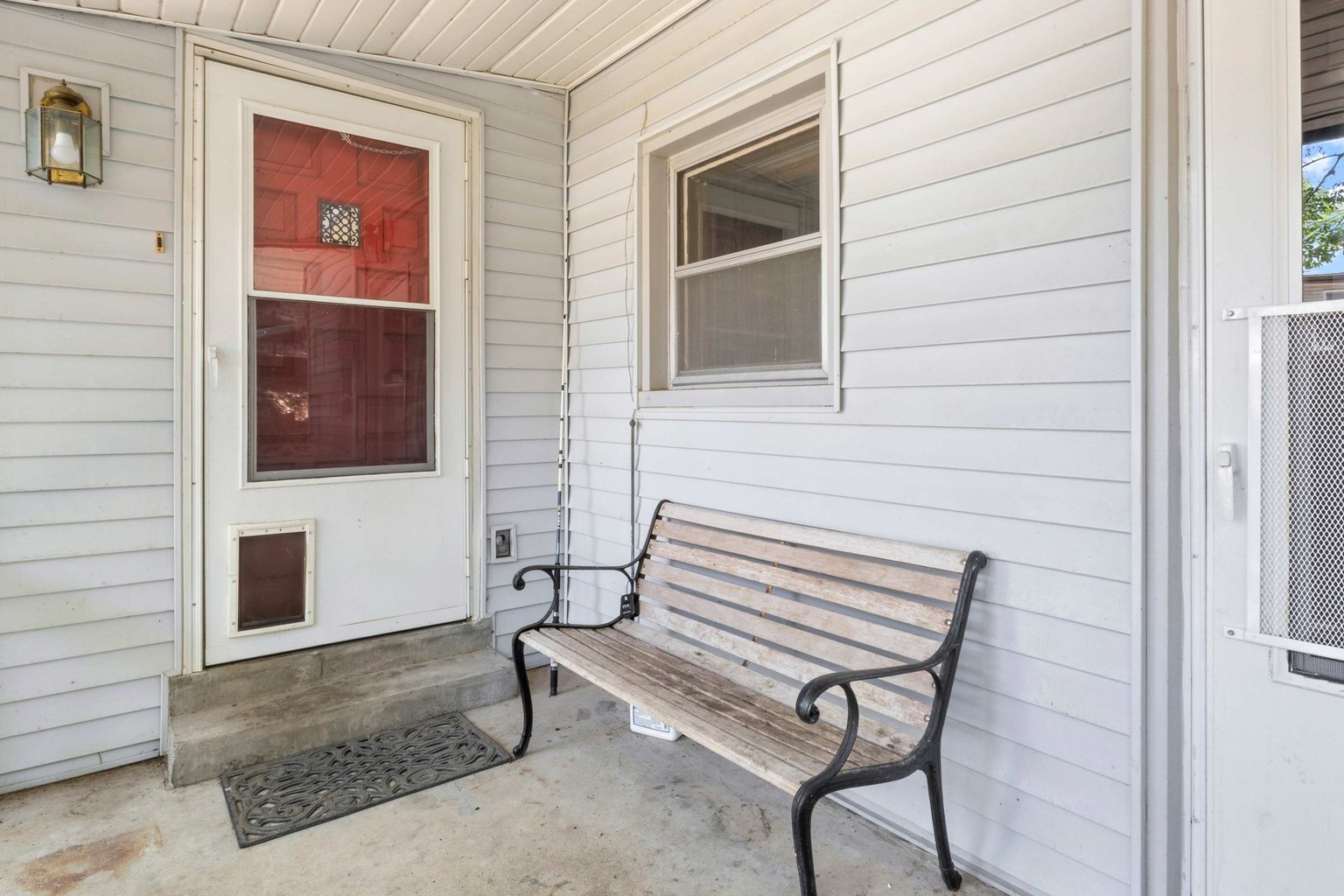 Rocky Mount Vacation Rental