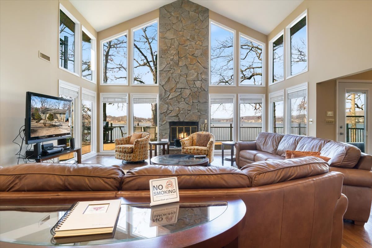 Sunrise Beach Vacation Rental