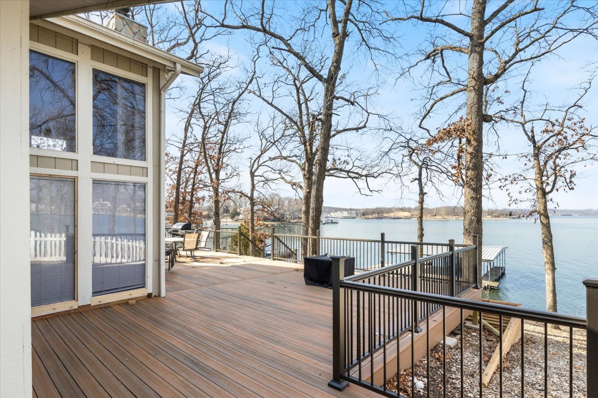Sunrise Beach Vacation Rental