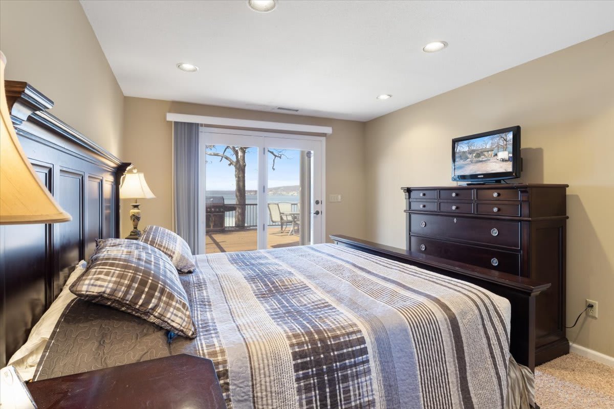 Sunrise Beach Vacation Rental