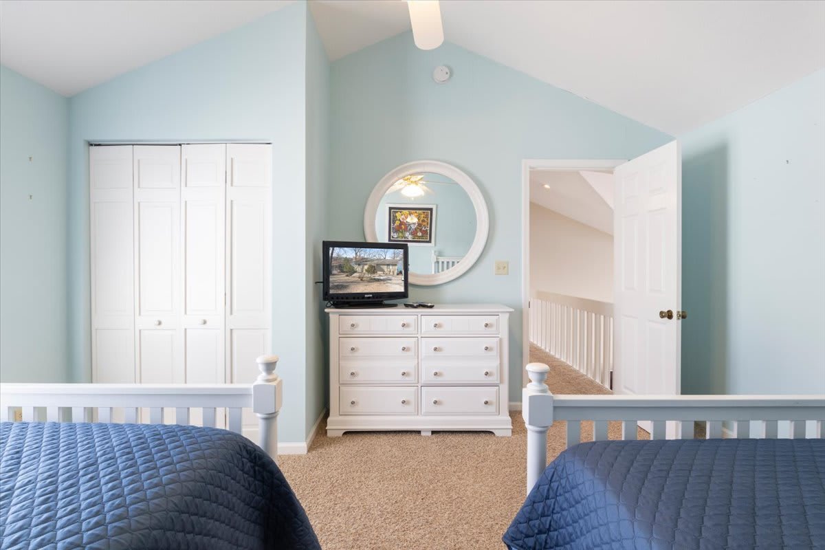 Sunrise Beach Vacation Rental