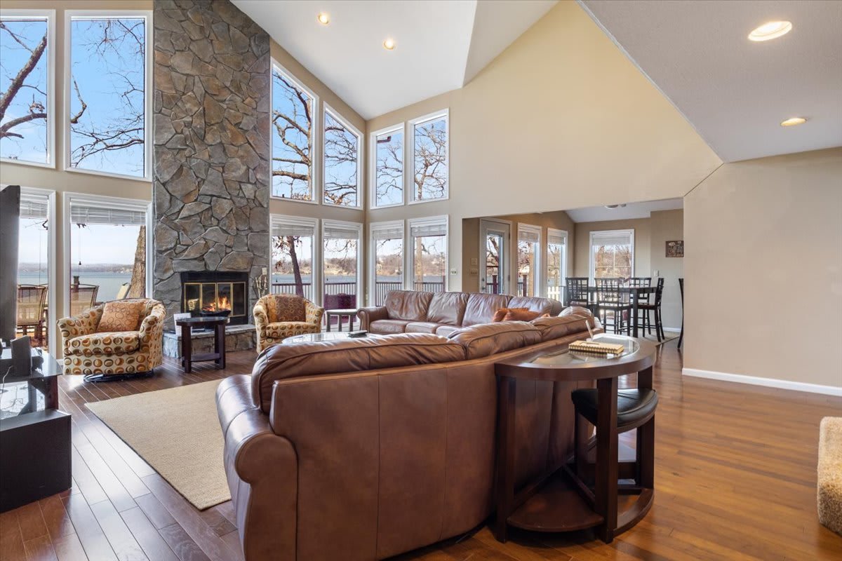 Sunrise Beach Vacation Rental