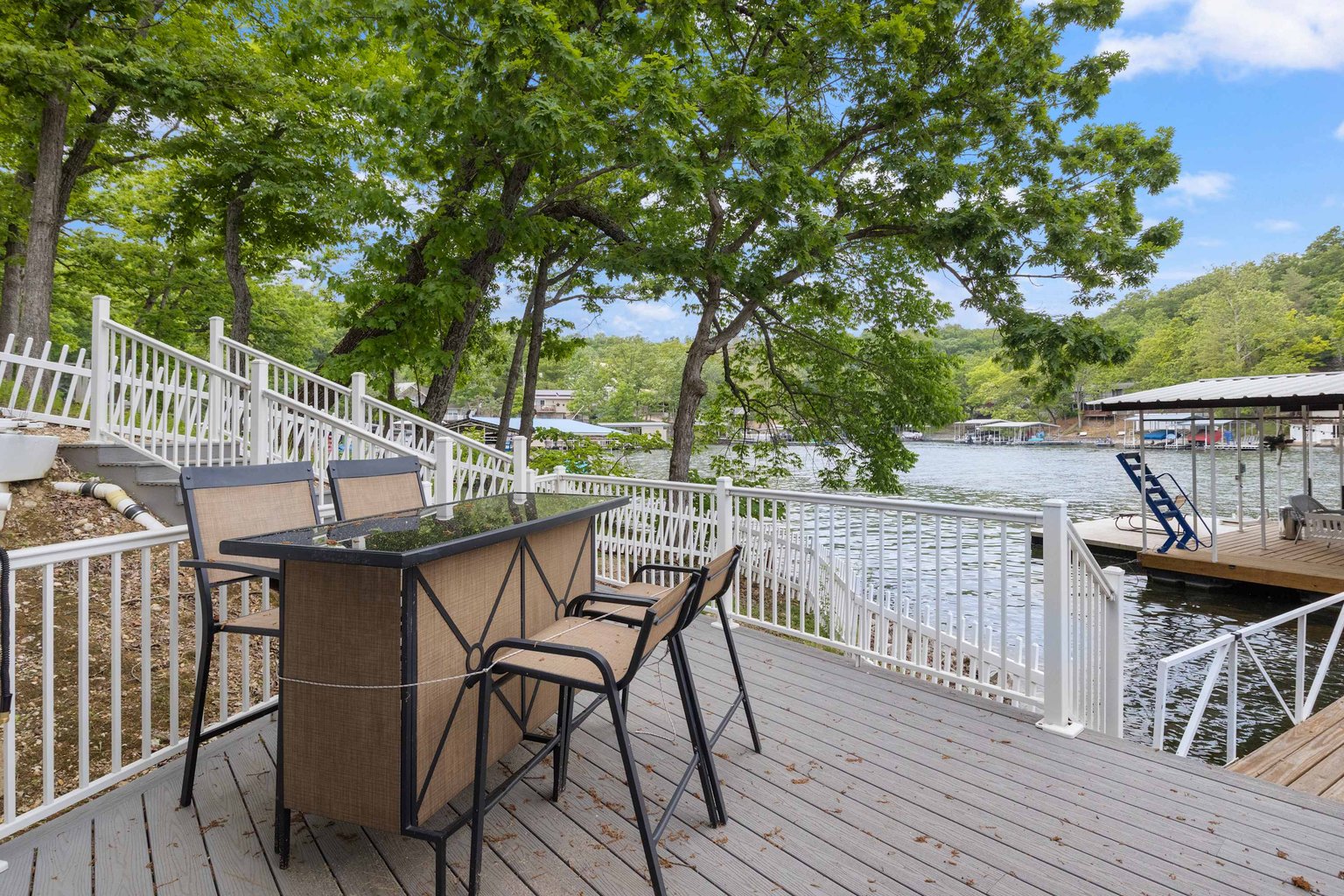 Rocky Mount Vacation Rental