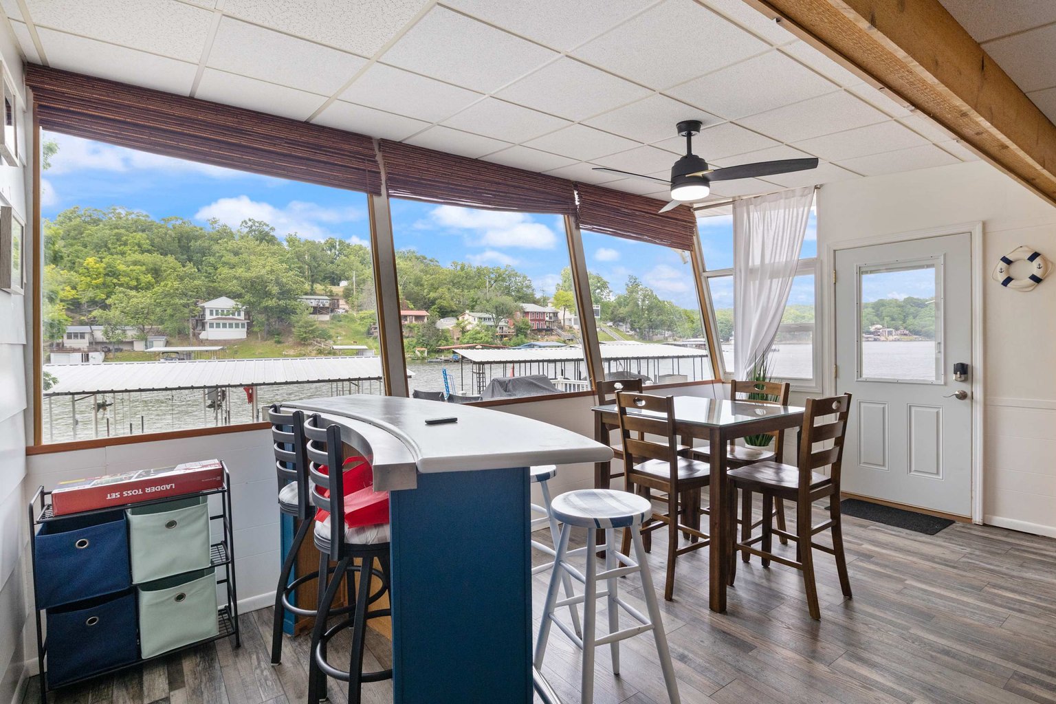 Rocky Mount Vacation Rental