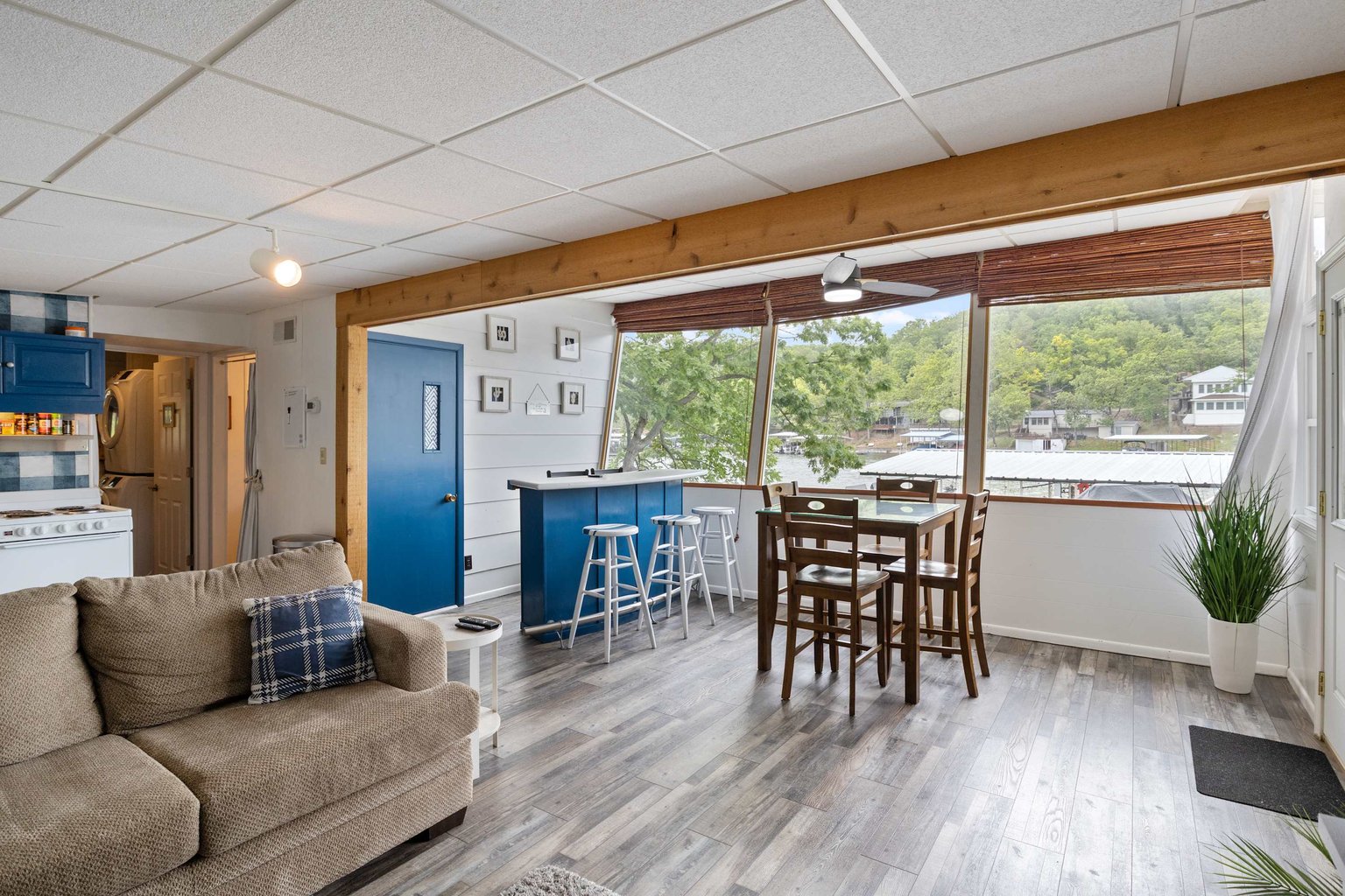 Rocky Mount Vacation Rental
