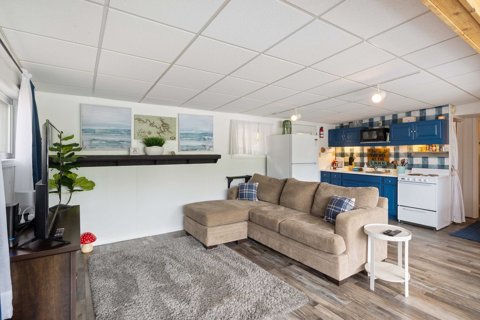 Rocky Mount Vacation Rental