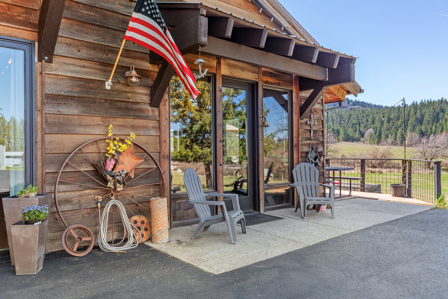 Coeur d'Alene Vacation Rental