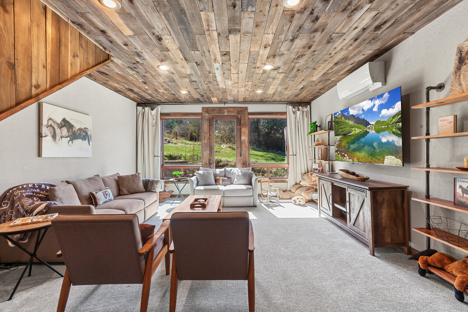 Coeur d'Alene Vacation Rental