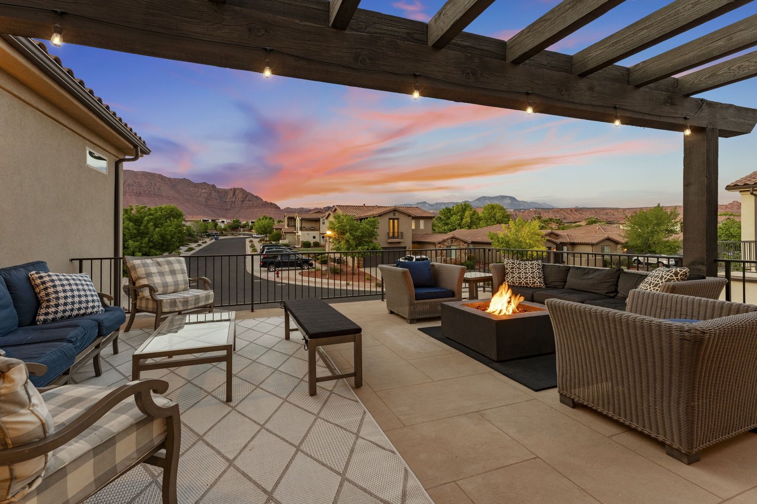 Santa Clara Vacation Rental