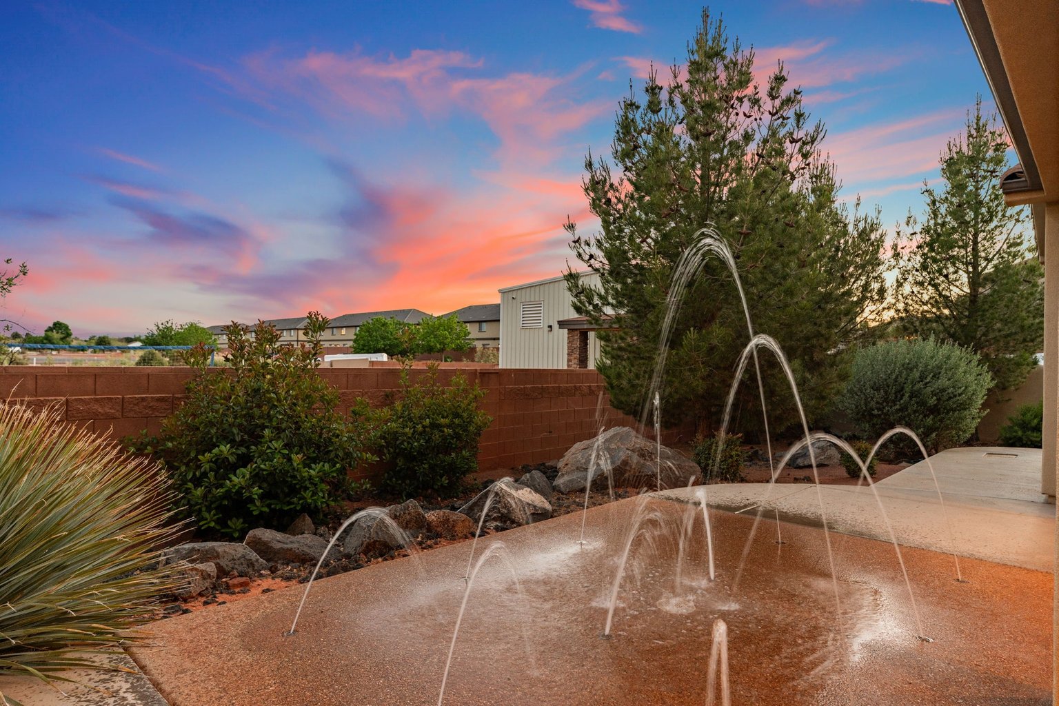 Santa Clara Vacation Rental