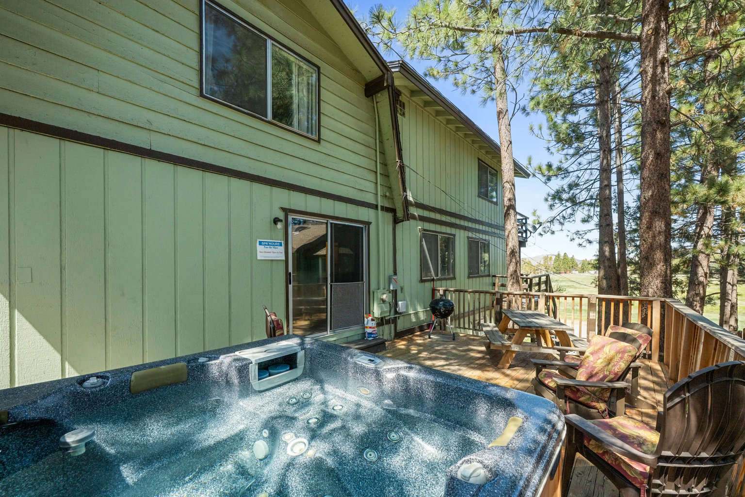 Big Bear City Vacation Rental