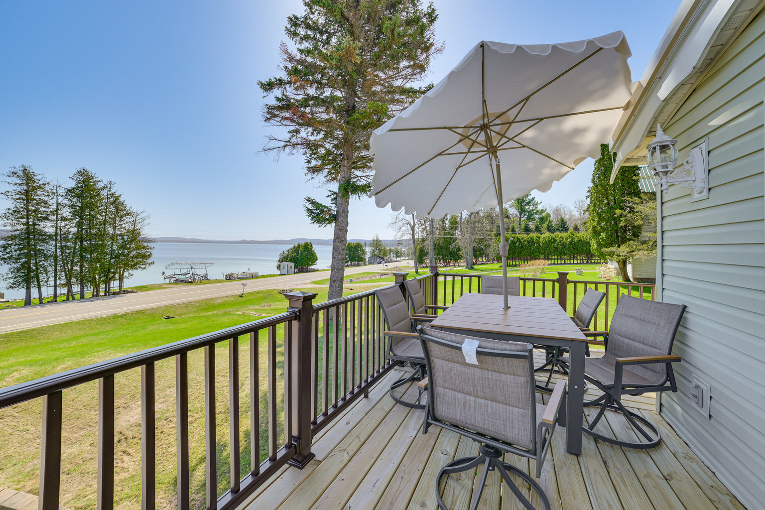 Boyne City Vacation Rental