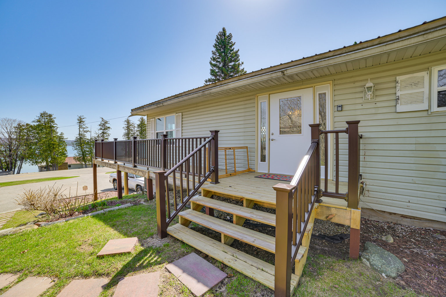 Boyne City Vacation Rental
