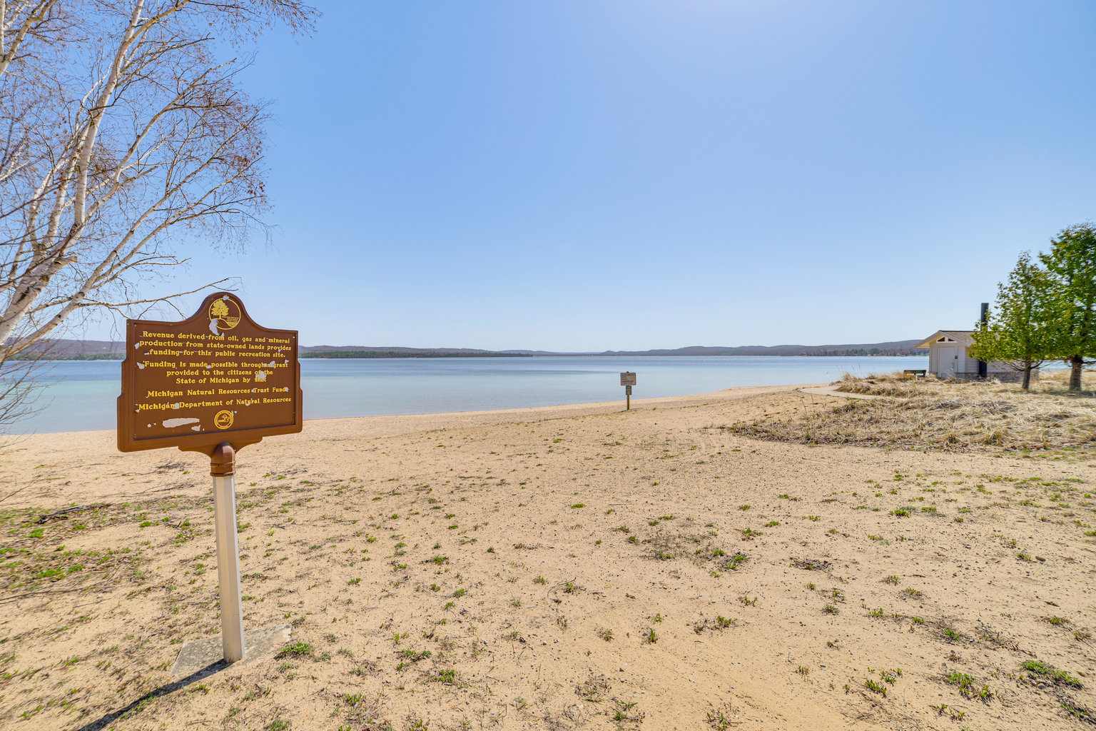 Boyne City Vacation Rental