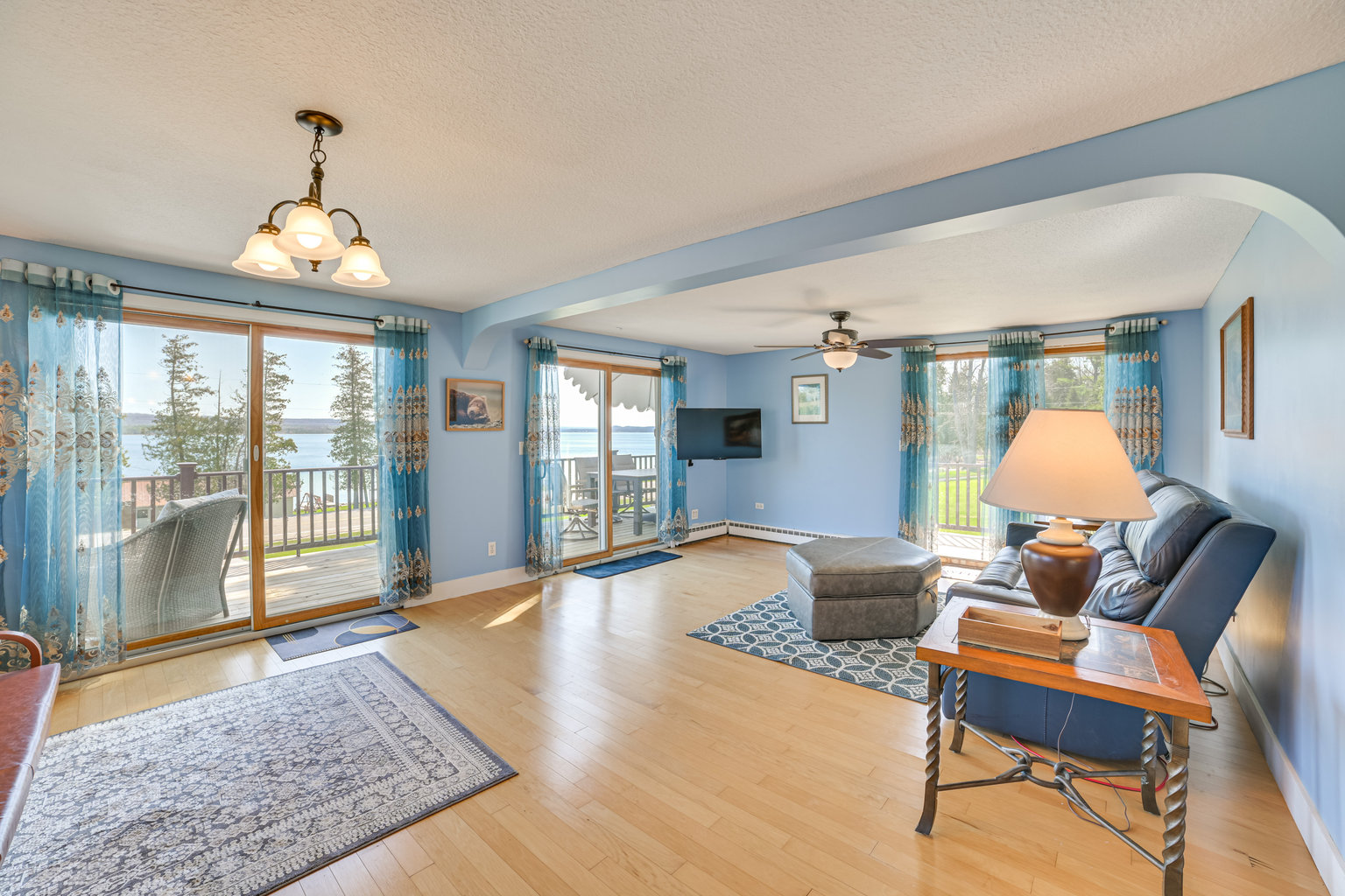 Boyne City Vacation Rental