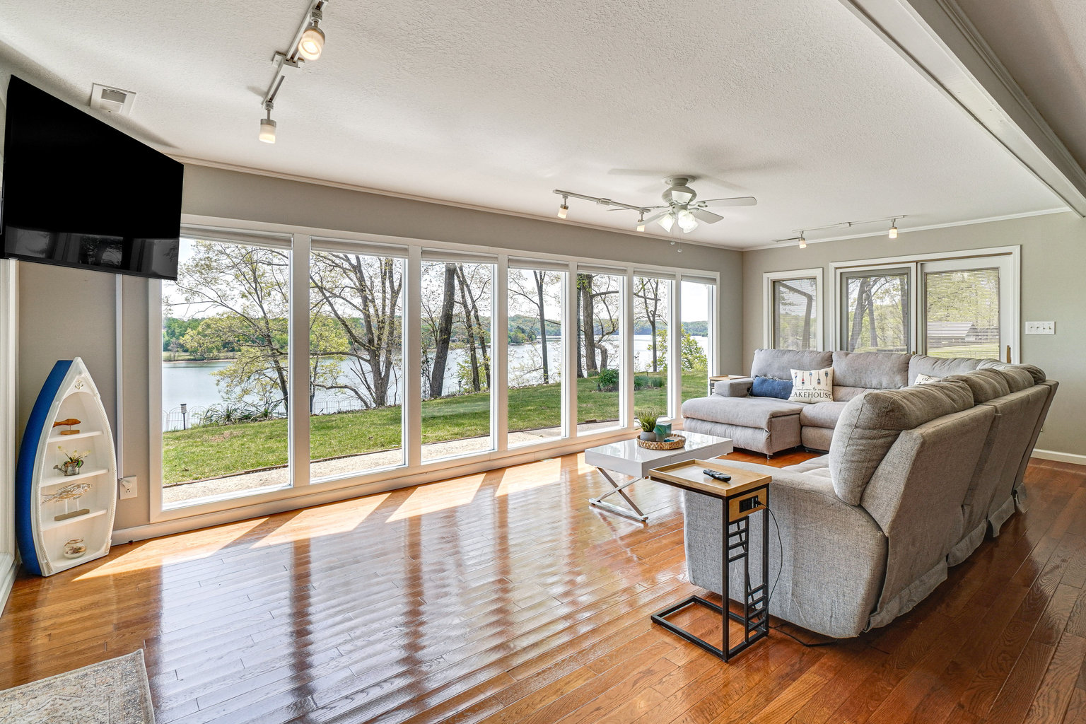 Harriman Vacation Rental