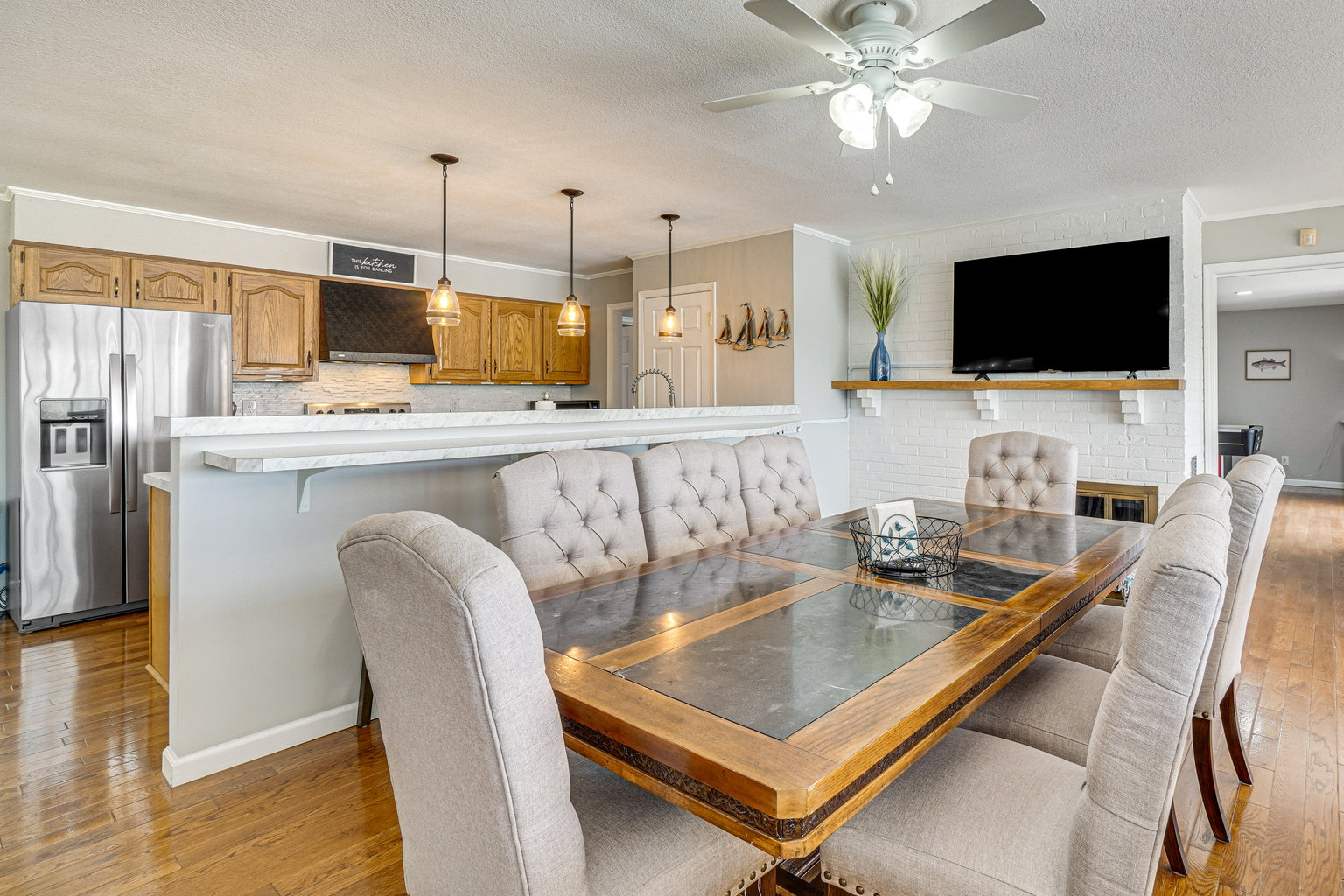 Harriman Vacation Rental