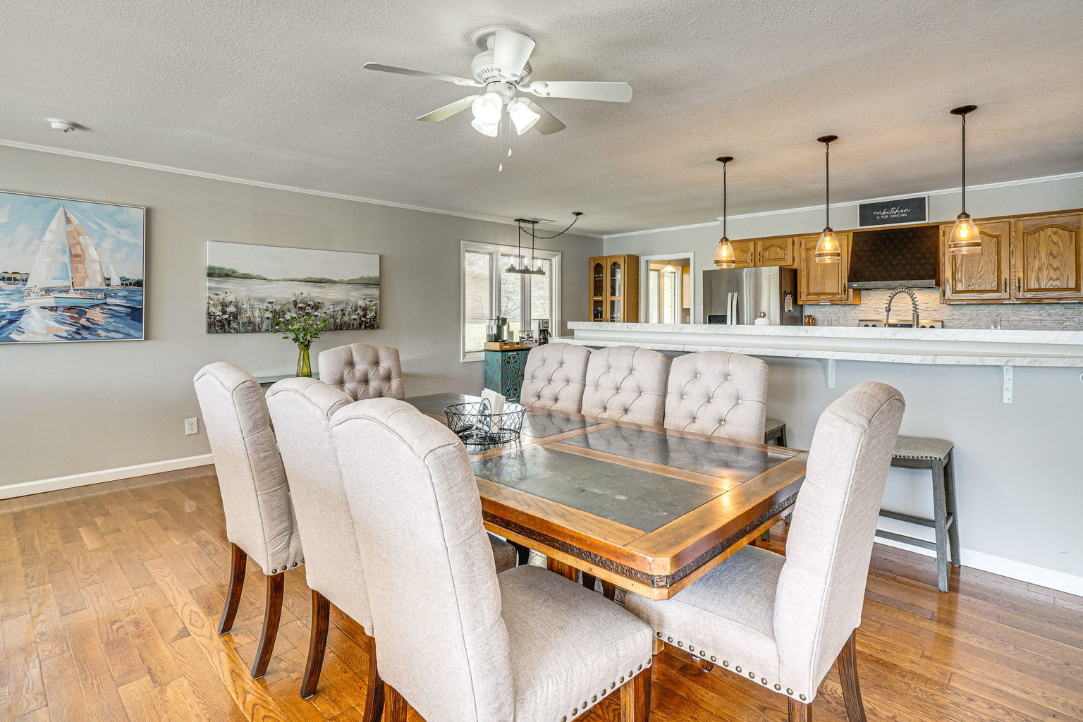 Harriman Vacation Rental