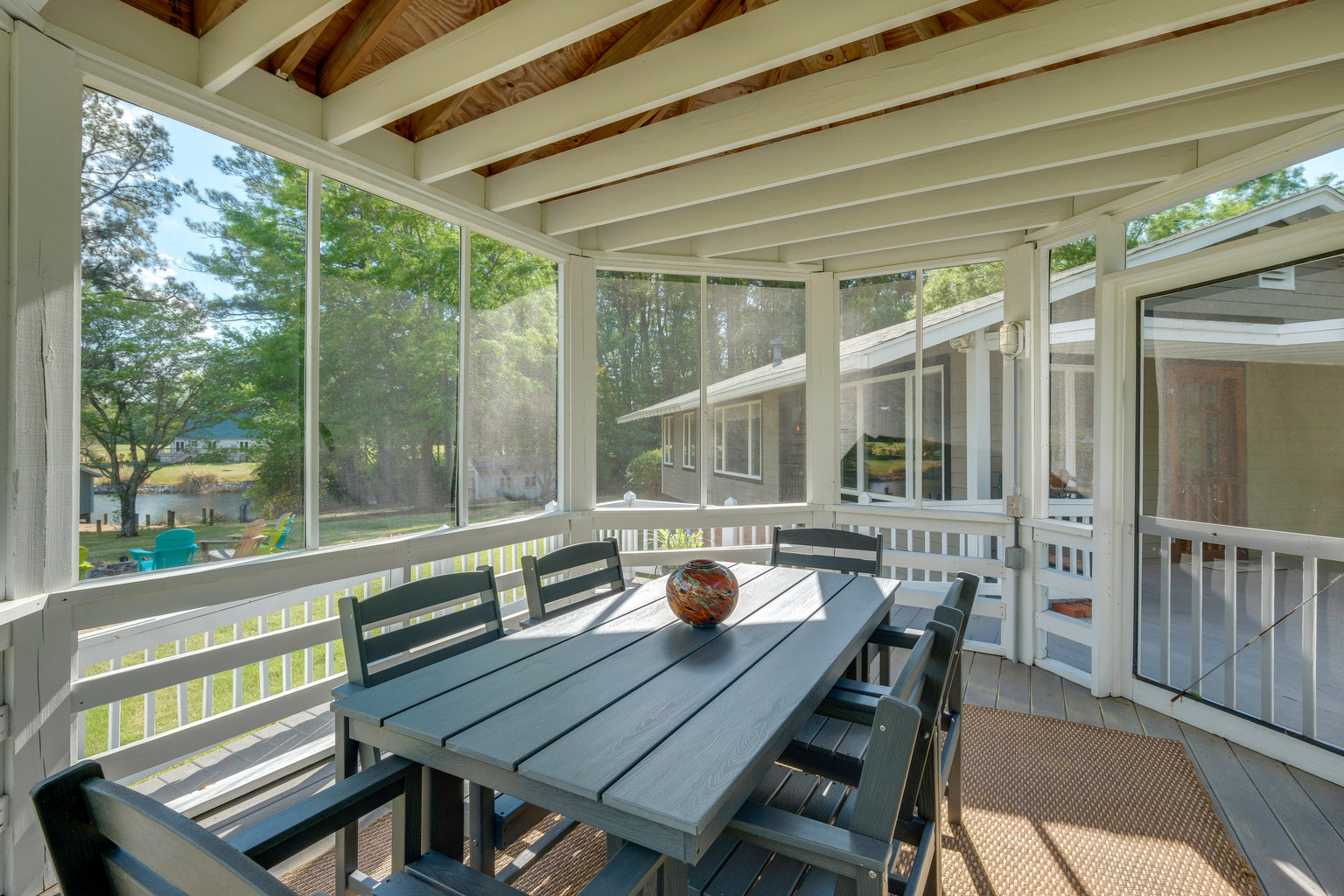 Heathsville Vacation Rental