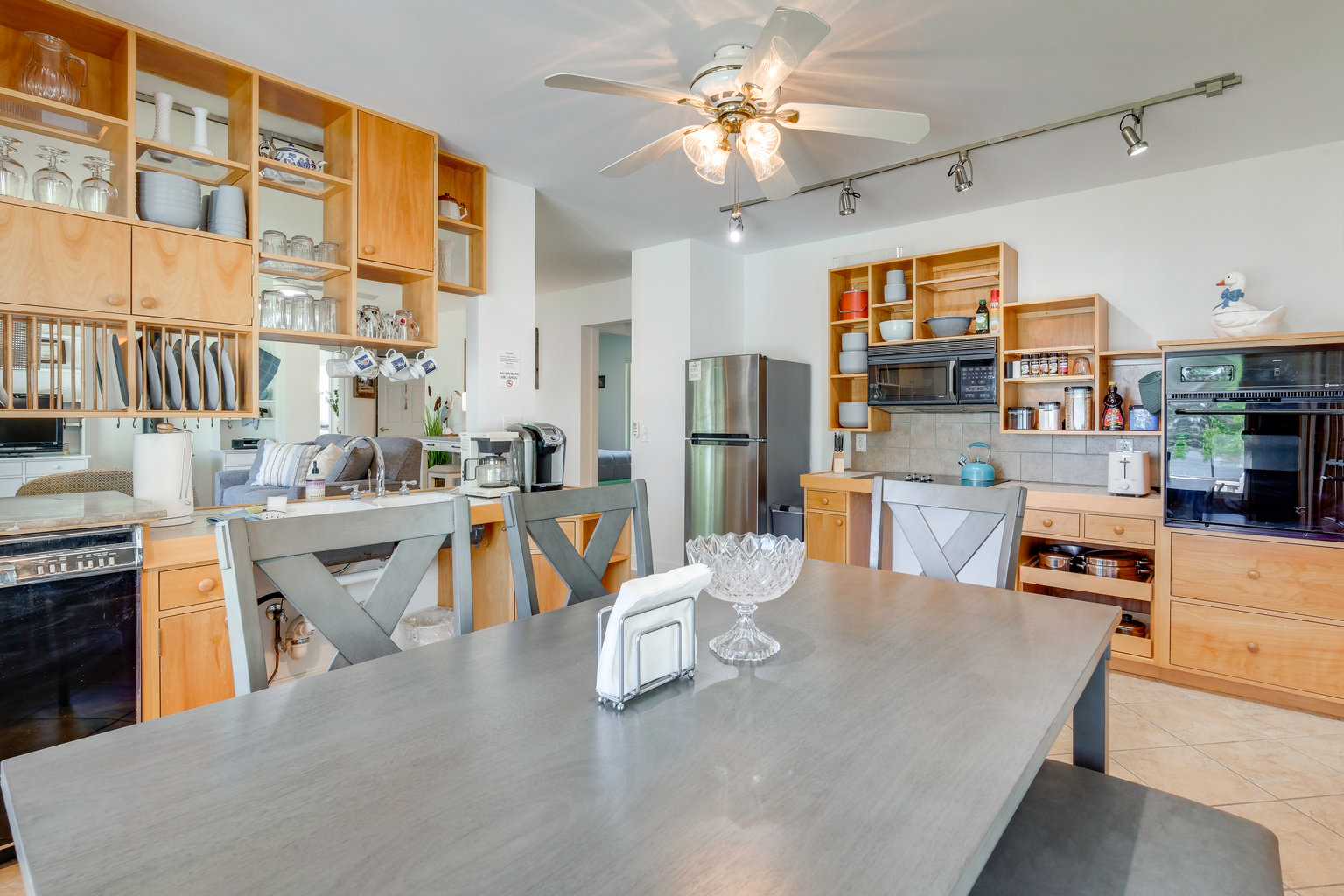 Heathsville Vacation Rental