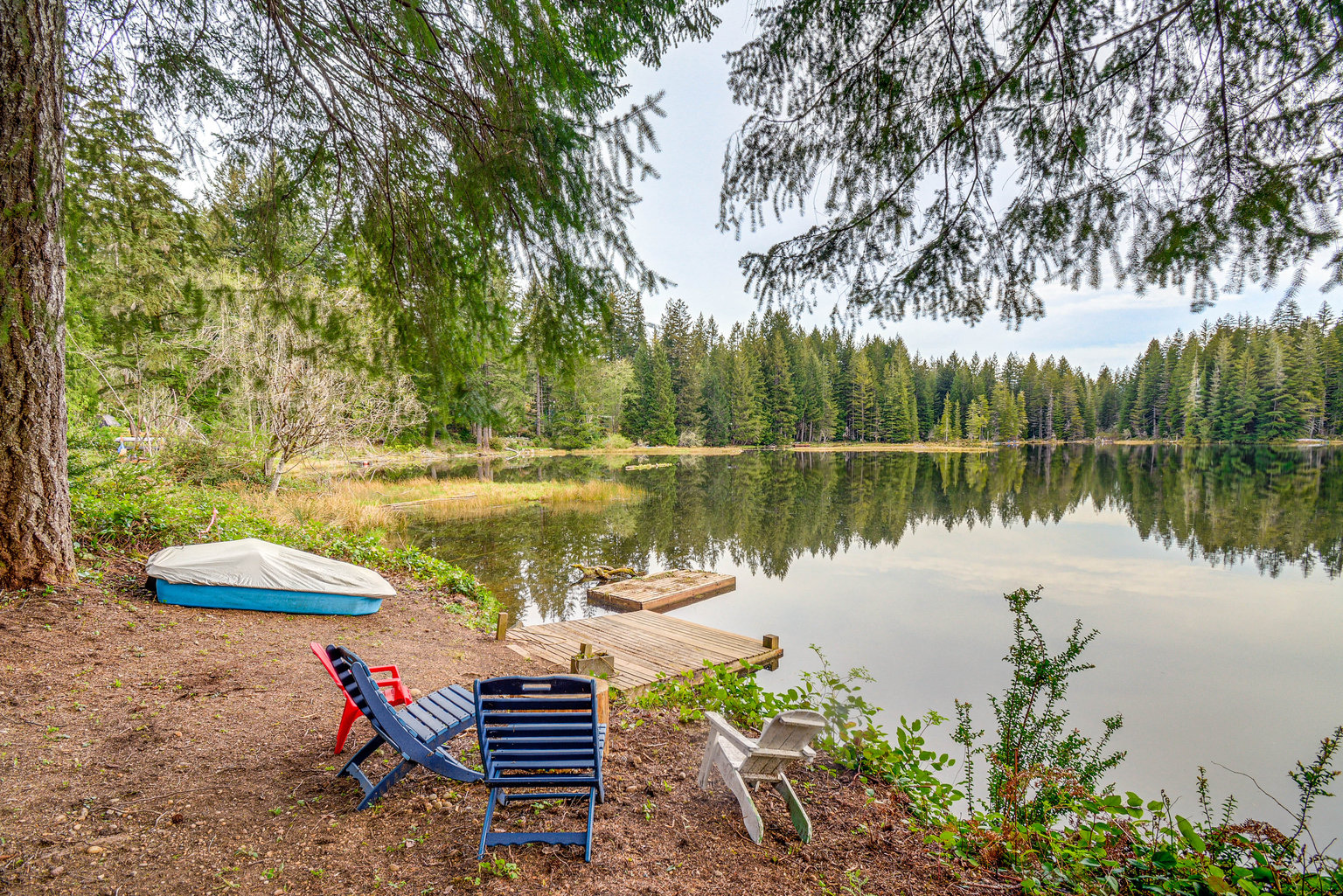 Tahuya Vacation Rental