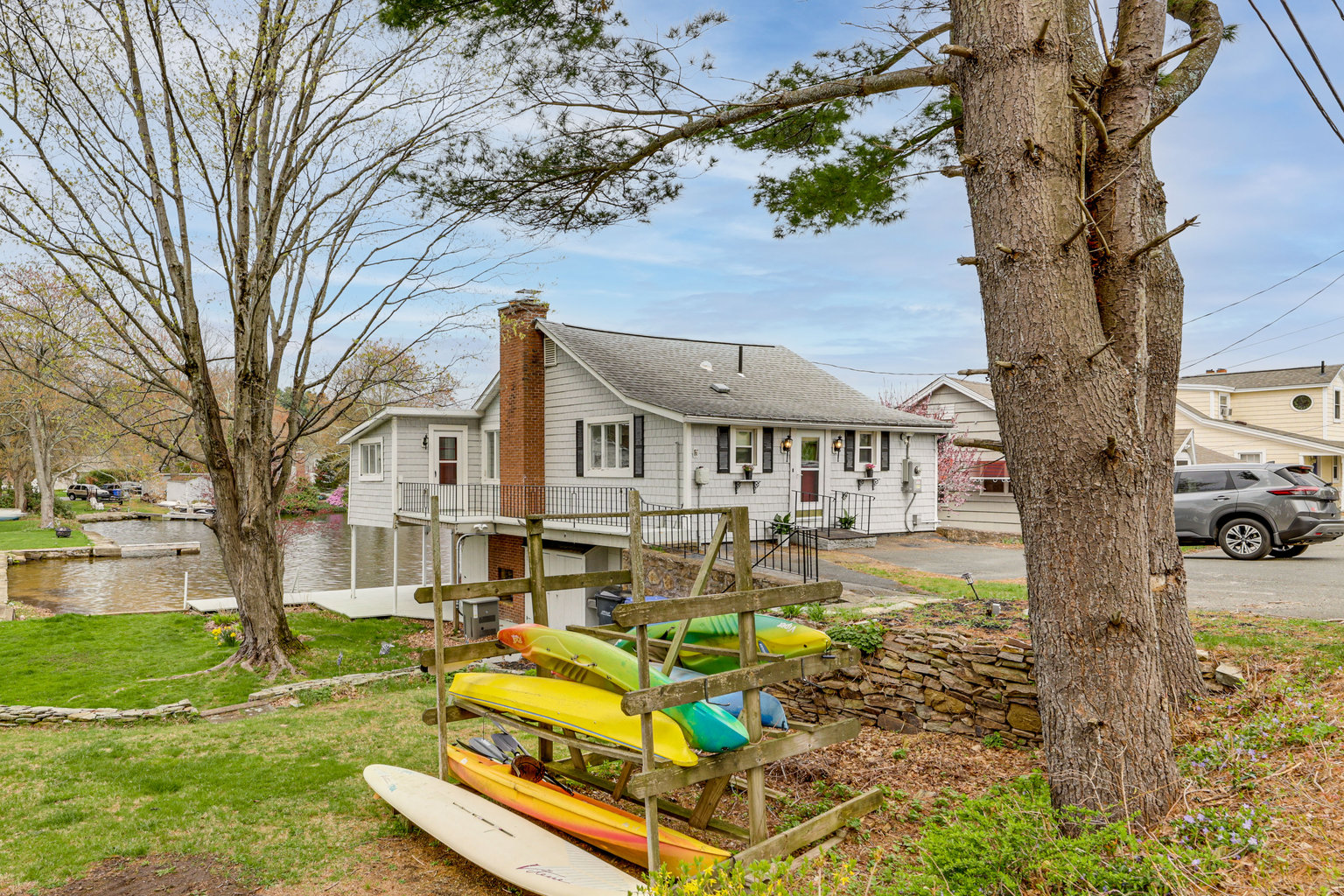 Bolton Vacation Rental