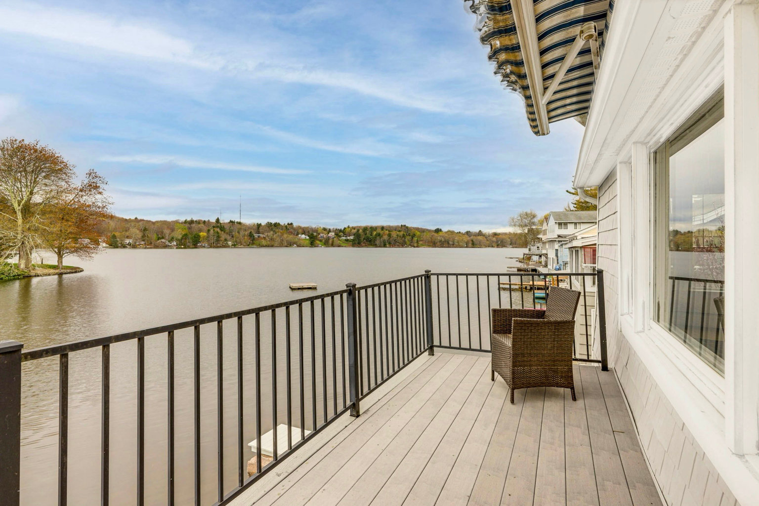 Bolton Vacation Rental