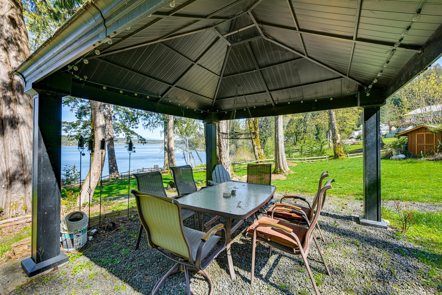 Shelton Vacation Rental