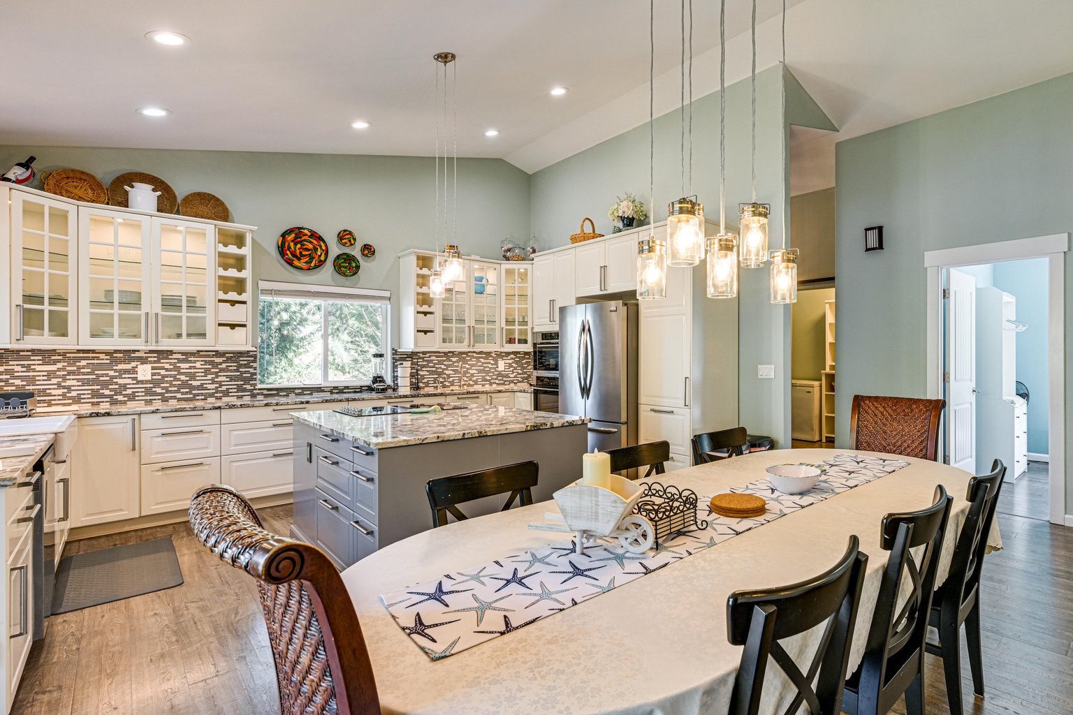 Shelton Vacation Rental